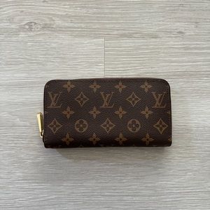 Women’s Louis Vuitton Wallet